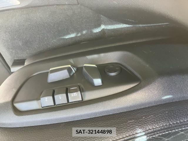 Bmw X5 2017-09 8365001-8