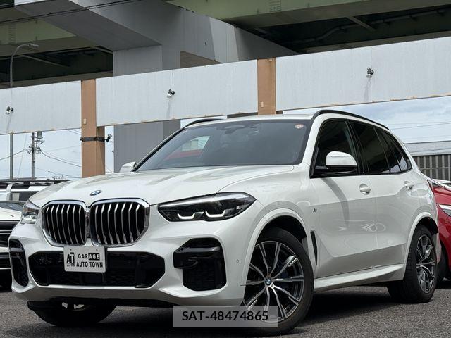 Bmw X5 2022-06 8371505-0