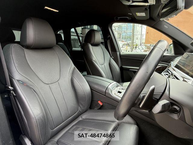 Bmw X5 2022-06 8371505-9