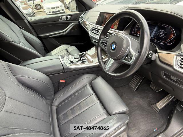 Bmw X5 2022-06 8371505-10
