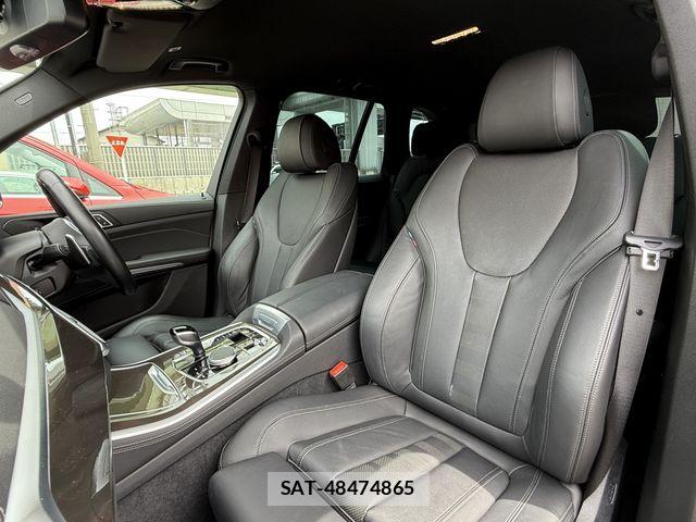 Bmw X5 2022-06 8371505-11