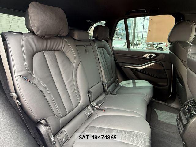 Bmw X5 2022-06 8371505-13