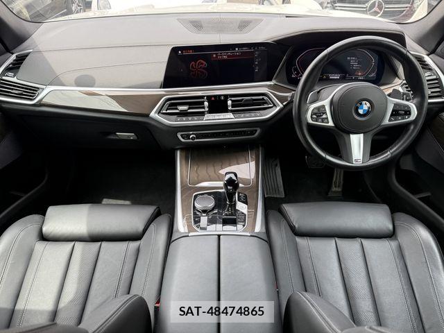 Bmw X5 2022-06 8371505-18