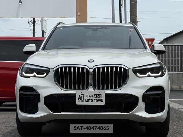 Bmw X5 2022-06 8371505-1