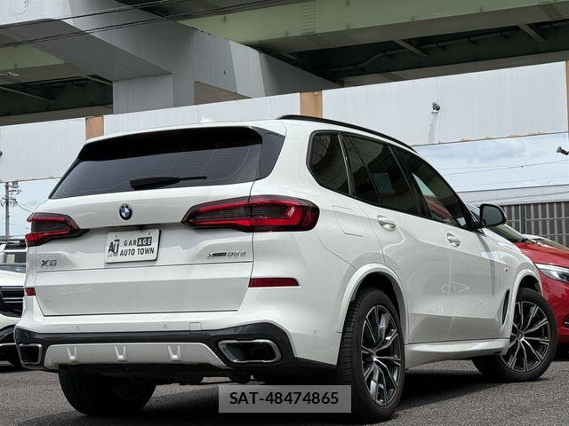 Bmw X5 2022-06 8371505-3
