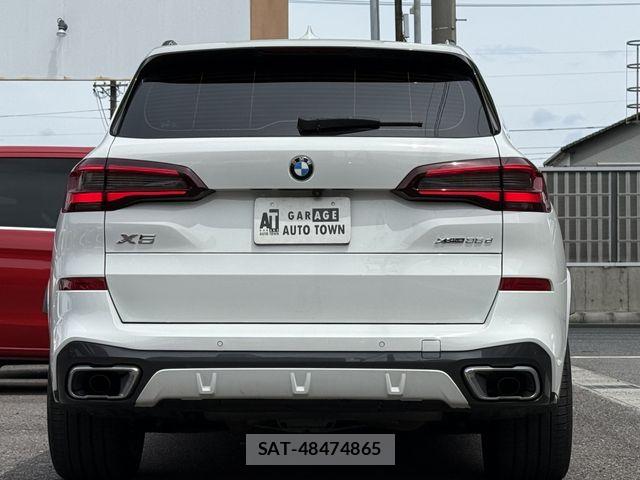 Bmw X5 2022-06 8371505-4