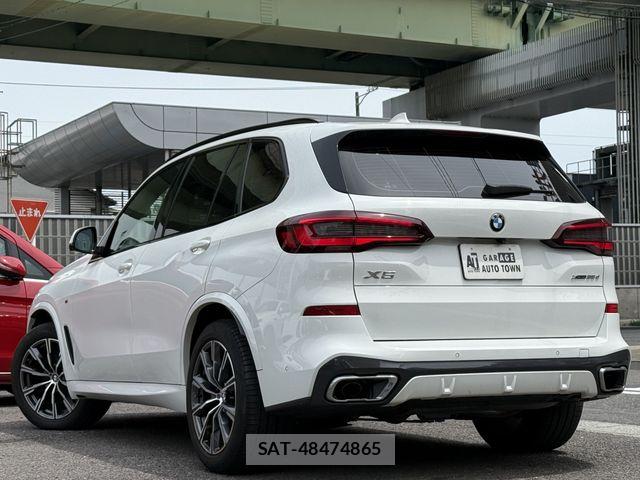Bmw X5 2022-06 8371505-5