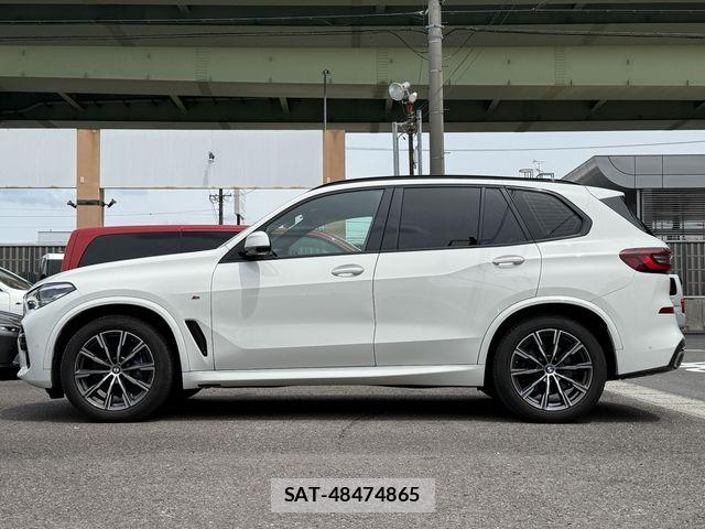Bmw X5 2022-06 8371505-6