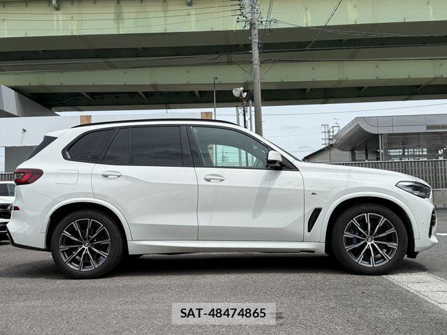 Bmw X5 2022-06 8371505-7