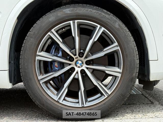 Bmw X5 2022-06 8371505-8