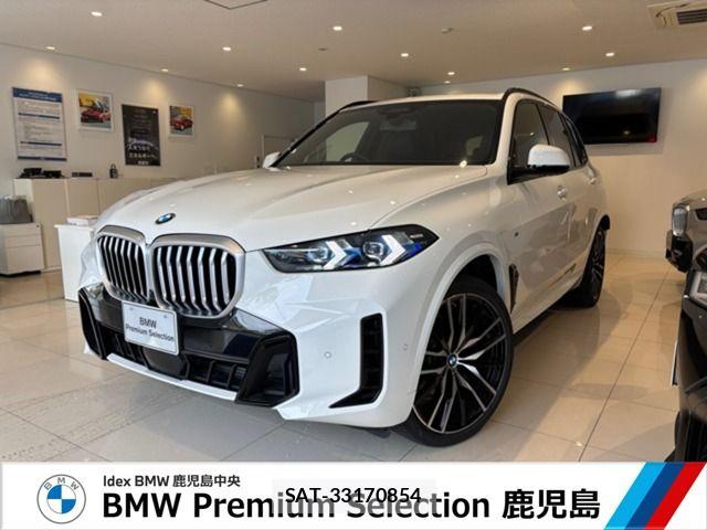 Bmw X5 2025-04 8411488-0