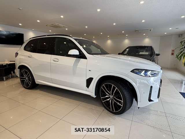 Bmw X5 2025-04 8411488-2