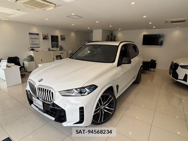 Bmw X5 2025-09 8411487-0
