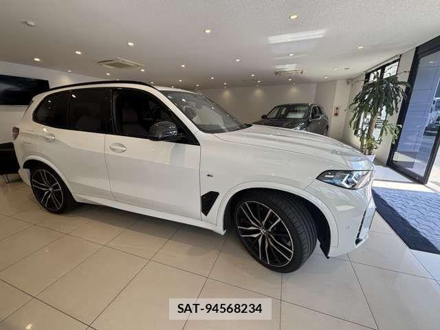 Bmw X5 2025-09 8411487-2