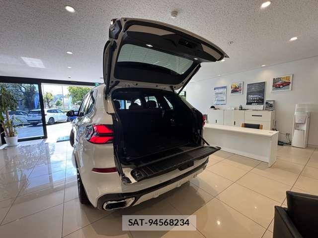 Bmw X5 2025-09 8411487-5