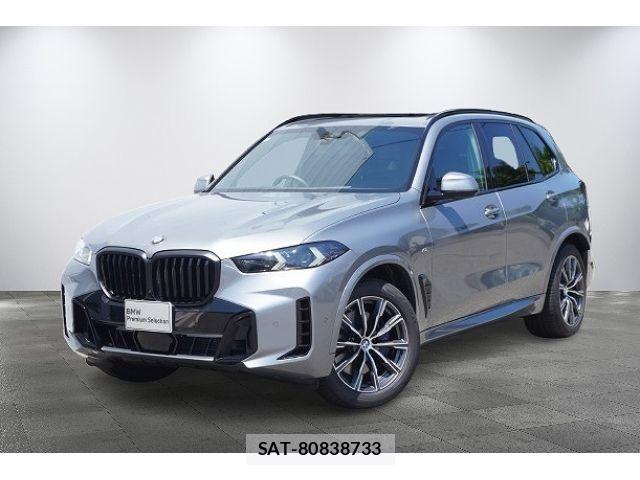 Bmw X5 2026-04 8411486-0