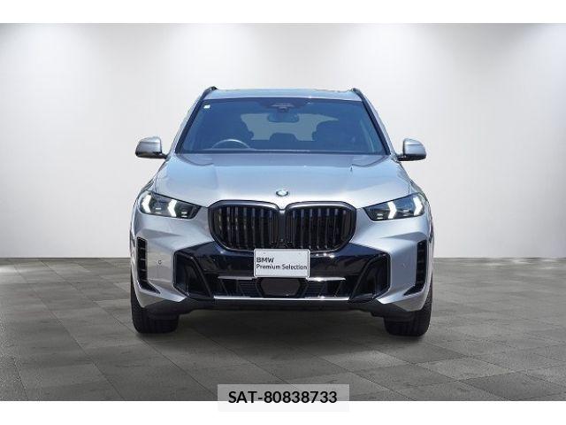 Bmw X5 2026-04 8411486-1