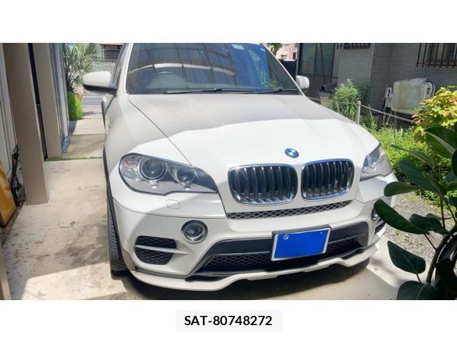 Bmw X5 2013-02 8485124-2