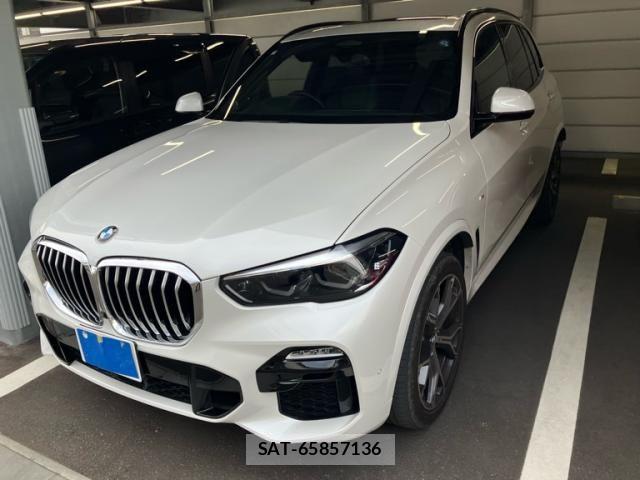 Bmw X5 2021-05 8561340-1