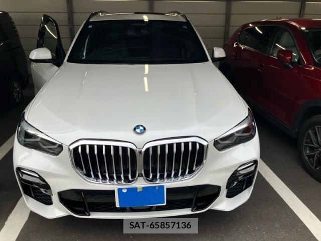 Bmw X5 2021-05 8561340-2