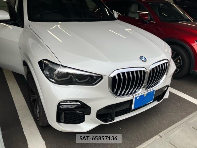 Bmw X5 2021-05 8561340-3
