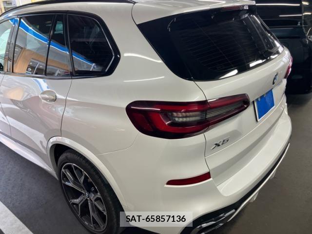 Bmw X5 2021-05 8561340-5