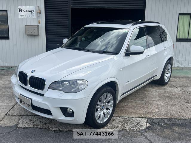 sat car