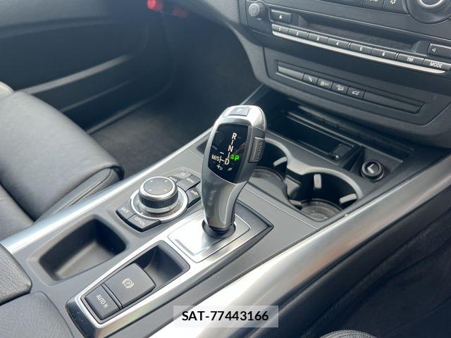 Bmw X5 2011-12 8626050-11