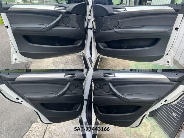Bmw X5 2011-12 8626050-13