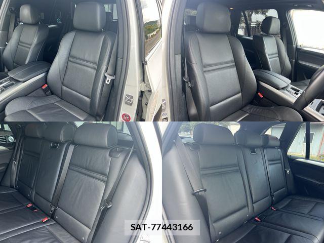 Bmw X5 2011-12 8626050-14