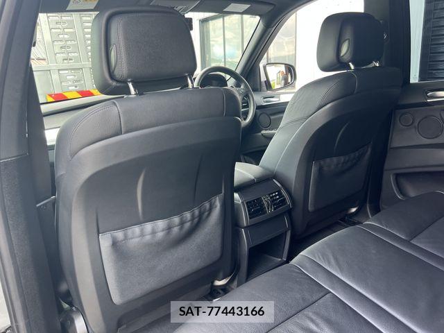 Bmw X5 2011-12 8626050-17