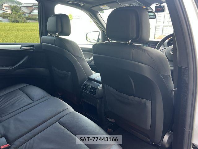 Bmw X5 2011-12 8626050-18