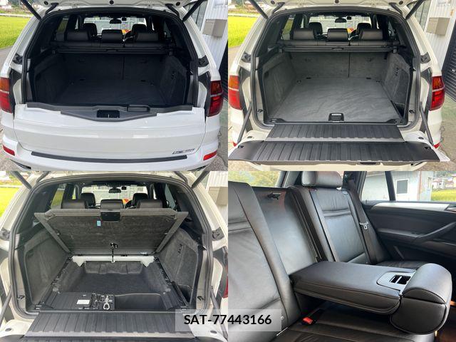 Bmw X5 2011-12 8626050-24