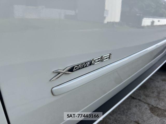 Bmw X5 2011-12 8626050-25