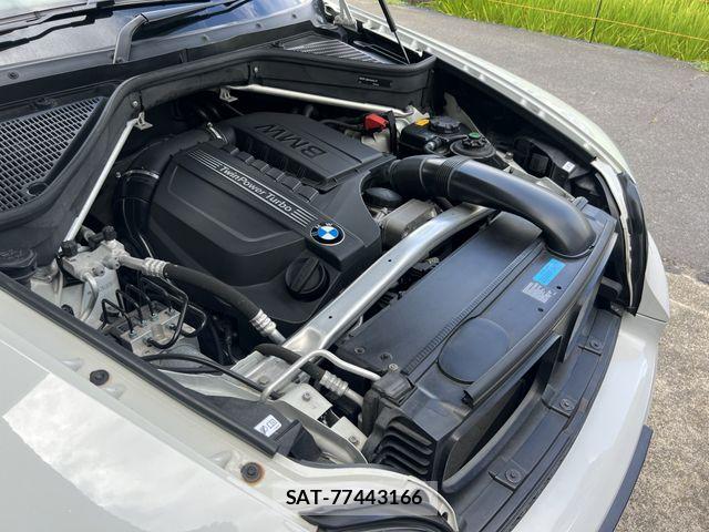 Bmw X5 2011-12 8626050-27