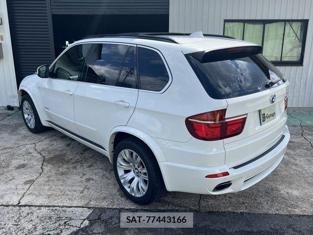 Bmw X5 2011-12 8626050-3