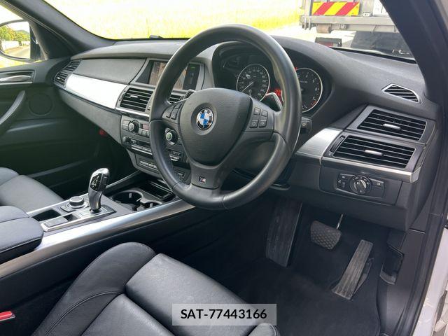 Bmw X5 2011-12 8626050-5