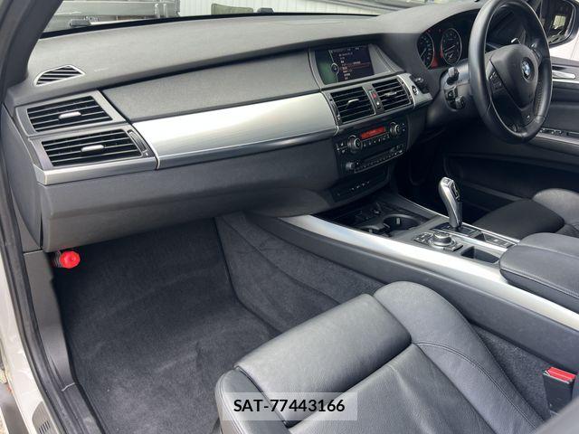 Bmw X5 2011-12 8626050-6