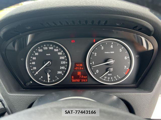 Bmw X5 2011-12 8626050-8
