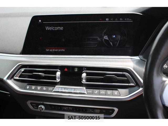 Bmw X5 2019-07 8658271-9