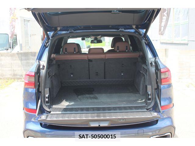 Bmw X5 2019-07 8658271-17