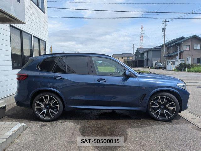 Bmw X5 2019-07 8658271-1