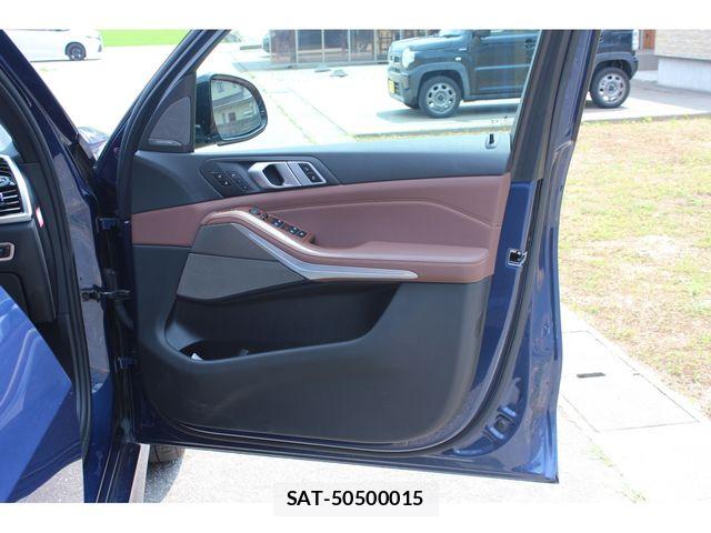 Bmw X5 2019-07 8658271-19