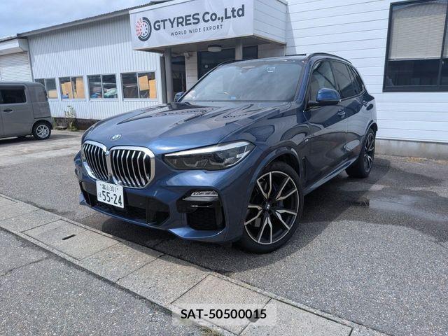 Bmw X5 2019-07 8658271-20