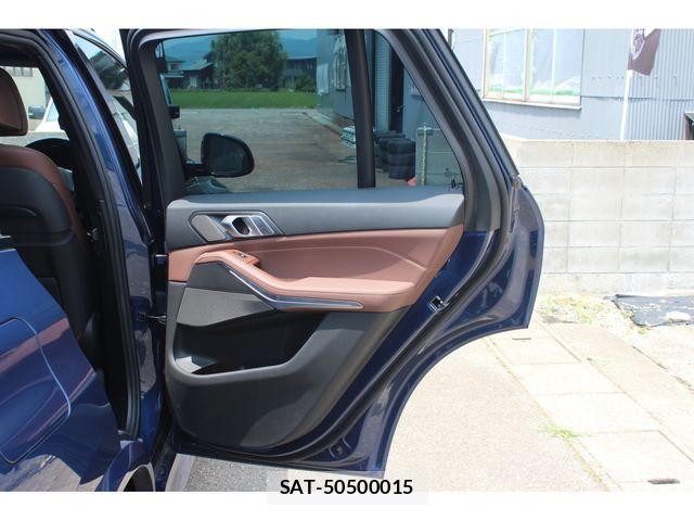 Bmw X5 2019-07 8658271-22