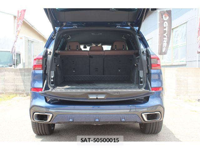 Bmw X5 2019-07 8658271-23