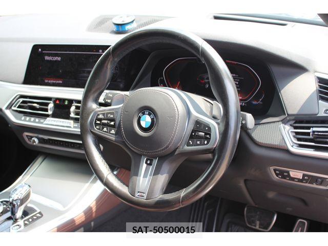 Bmw X5 2019-07 8658271-2