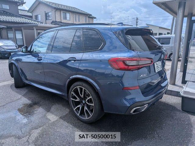 Bmw X5 2019-07 8658271-3