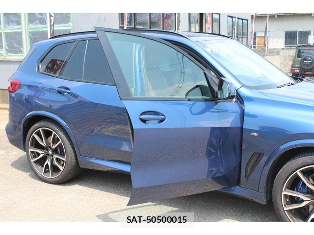 Bmw X5 2019-07 8658271-5