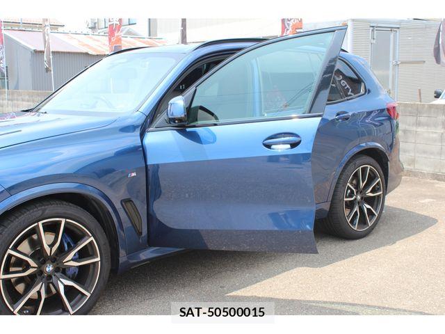 Bmw X5 2019-07 8658271-6